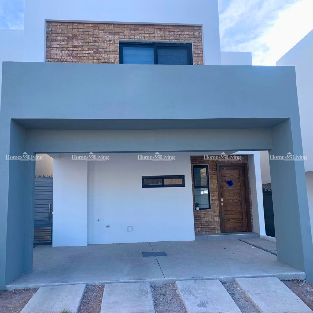 Casa en Renta Residencial Tarragona Homes & Living